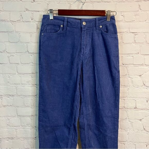 BDG Mom High-Rise corduroy pants size 24 - Picture 2 of 8
